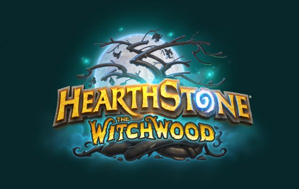 Blizzard анонсировала дополнение The Witchwood для Hearthstone