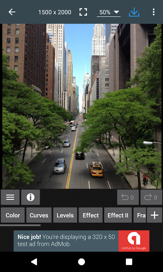 Photo Editor 7.0.2