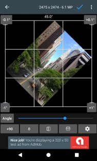 Photo Editor 10.5. Скриншот 8