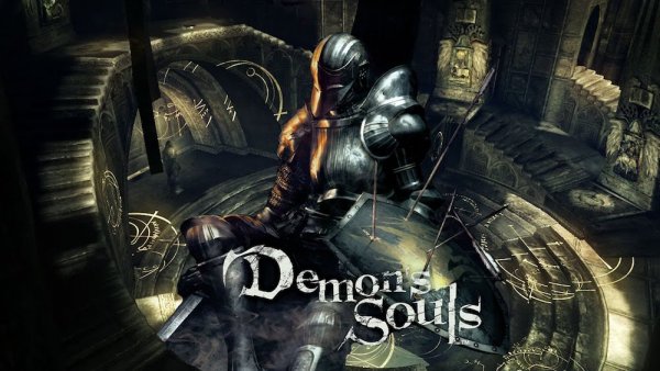 Demon's Souls повторно прошла классификацию в ESRB