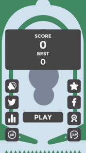 Пинбол — Pinball 1.0. Скриншот 1