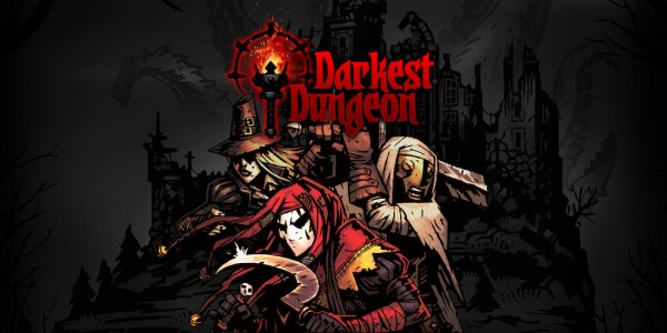 Игру Darkest Dungeon отдают за $1