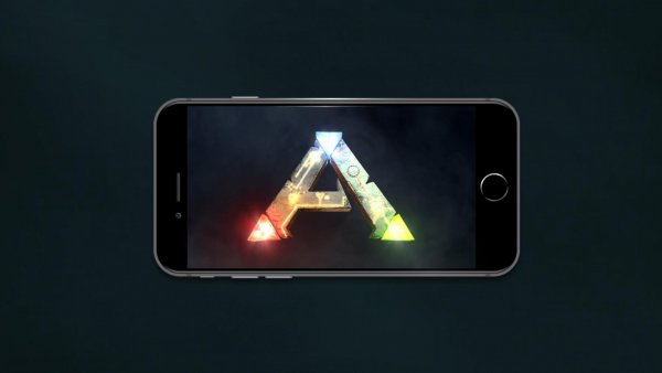 ARK: Survival Evolved выйдет на iOS и Android этой весной