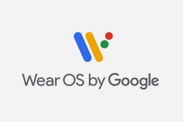 Wear OS — новое название для Android Wear