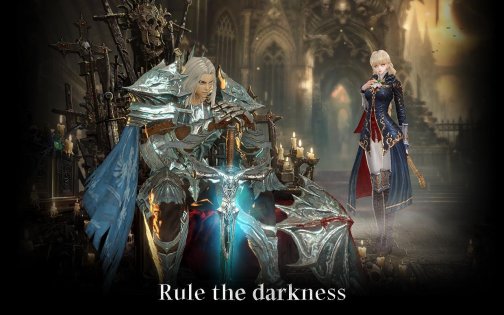 HEIR OF LIGHT 6.15.6. Скриншот 2
