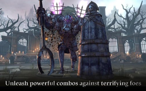 HEIR OF LIGHT 6.15.6. Скриншот 4