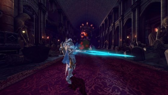 HEIR OF LIGHT 6.15.6. Скриншот 6