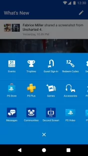 PlayStation App 25.4.0. Скриншот 5