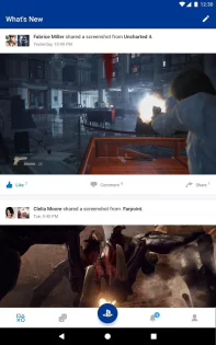 PlayStation App 25.4.0. Скриншот 7