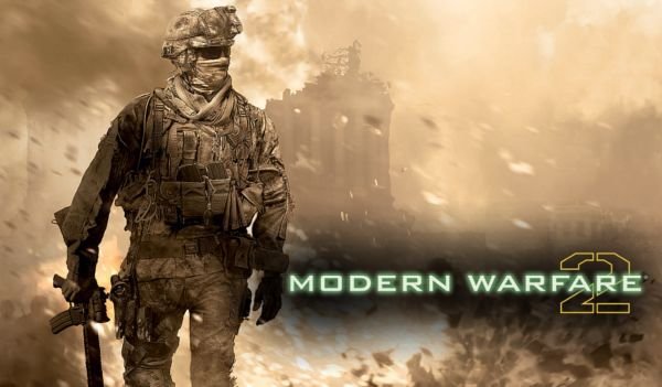 Activision готовит обновлённую Call of Duty: Modern Warfare 2