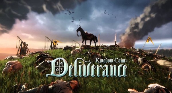Kingdom Come: Deliverance будут преподавать в университете