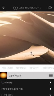 Lens Distortions 4.15.3. Скриншот 6