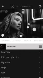 Lens Distortions 4.15.3. Скриншот 2