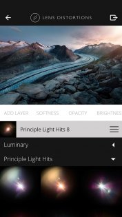Lens Distortions 4.15.3. Скриншот 3