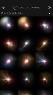 Lens Distortions 4.15.3. Скриншот 4