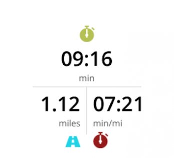 MapMyRide – велоезда с GPS 25.4.0. Скриншот 7