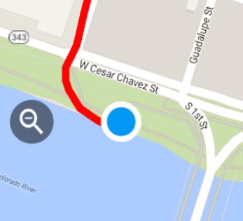 MapMyRide – велоезда с GPS 25.4.0. Скриншот 8