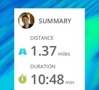 MapMyRide – велоезда с GPS 25.4.0. Скриншот 11