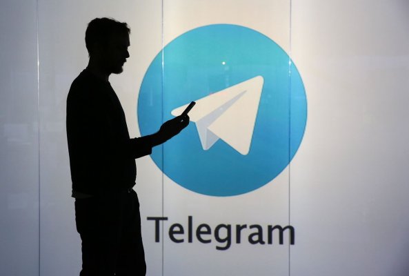 Telegram снова на грани блокировки в России
