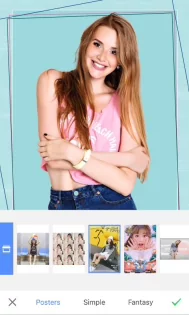Meitu 11.11.3. Скриншот 9