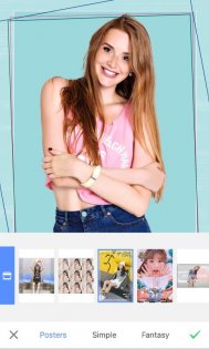 Meitu 11.9.7. Скриншот 9