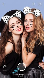 Meitu 11.9.7. Скриншот 16