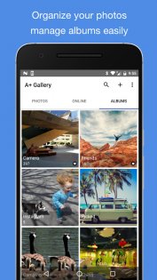 A+ Галерея 2.2.73.0. Скриншот 1