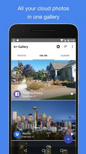A+ Галерея 2.2.73.0. Скриншот 2