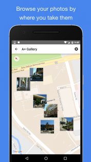 A+ Галерея 2.2.73.0. Скриншот 3