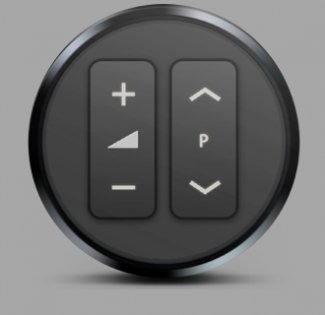 Sam Remote TV 5.4.0. Скриншот 4