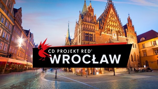 CD Projekt RED открыла новую студию для разработки Cyberpunk 2077