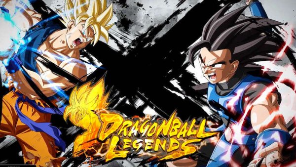 Анонсирована Dragon Ball Legends с PvP по всему миру