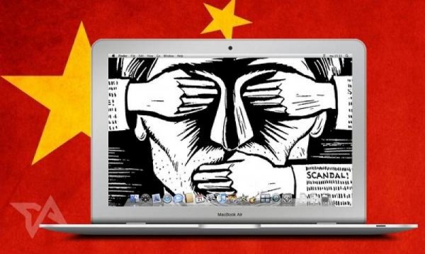В Китае запретили пародии в интернете и СМИ