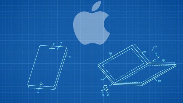 Apple готовит складное устройство на 2020 год