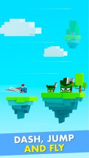 Will Hero 3.5.3. Скриншот 3