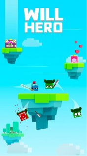 Will Hero 3.5.3. Скриншот 8