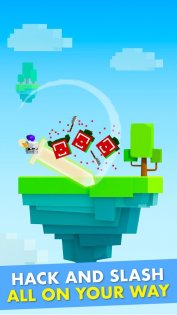 Will Hero 3.5.3. Скриншот 10