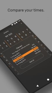 Sudoku The Clean One 2.14.2. Скриншот 5