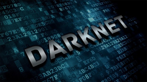 DarkWeb — скрытые анонимные компьютерные сети