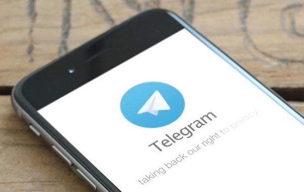 Аферисты заработали $59 тыс. на сбое Telegram