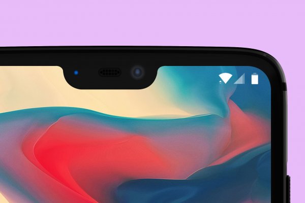 Рендер OnePlus 6 не понравился фанатам и его удалили