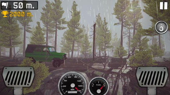 Ride to Hill 1.61. Скриншот 7