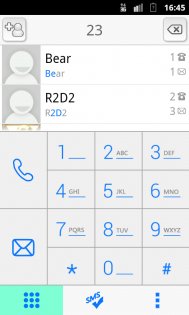 МедведьКонтакт 2.4.7. Скриншот 8