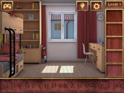 High School Escape 2 1.0. Скриншот 1