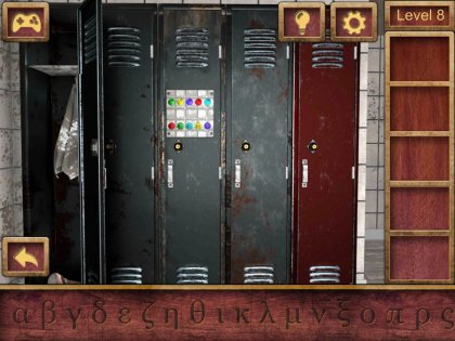 High School Escape 2 1.0. Скриншот 3