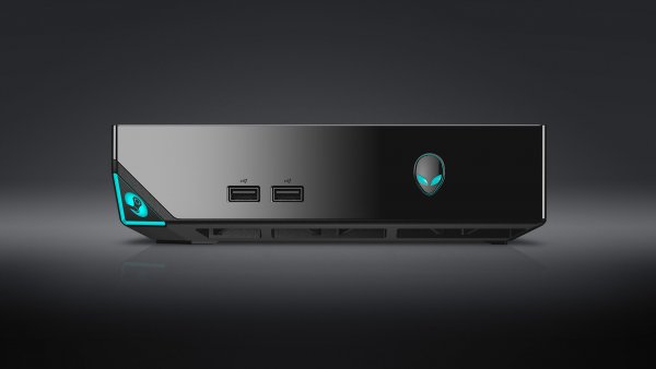 Упоминание о Steam Machine удалили с главной страницы Steam