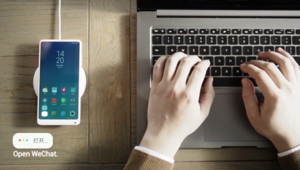 Видео: Xiaomi знакомит со своим голосовым помощником Xiao AI