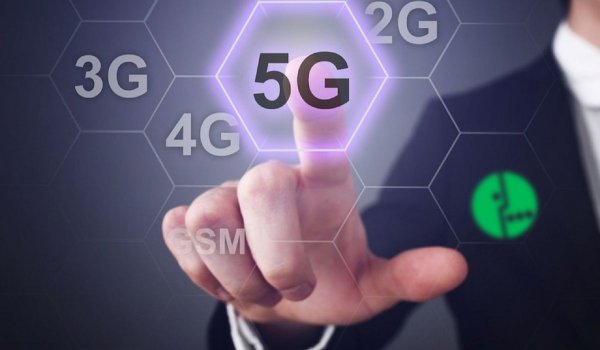 МегаФон надеется первым получить частоты 5G в Москве