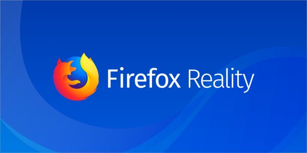 Firefox Reality — первый браузер для смешанной реальности