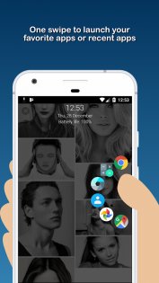 Swiftly Switch 4.3.1+. Скриншот 2